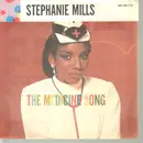 7inch Vinyl Single - Stephanie Mills - The Medicine Song /  The Medicine Song (Instrumental)
