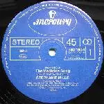 12'' - Stephanie Mills - The Medicine Song