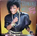 12'' - Stephanie Mills - Time Of Your Life