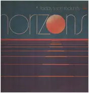 Stephanie Mills, Daryl Hall & John Oates & others - Horizons