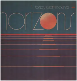 Stephanie Mills - Horizons