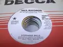 7inch Vinyl Single - Stephanie Mills - Bit By Bit (Theme From 'Fletch')