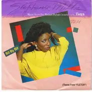 Stephanie Mills - Bit By Bit (Theme From "Fletch") / Exotic Skates