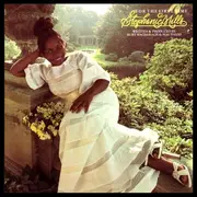 LP - Stephanie Mills - For The First Time