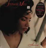 Stephanie Mills - Home