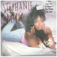 Stephanie Mills - I Have Learned To Respect The Power Of Love