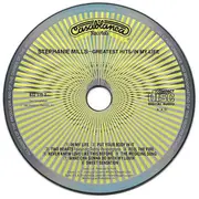 CD - Stephanie Mills - In My Life (Greatest Hits)