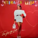 LP - Stephanie Mills - I've Got The Cure