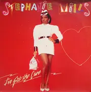 LP - Stephanie Mills - I've Got The Cure