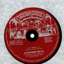 12inch Vinyl Single - Stephanie Mills - Last Night