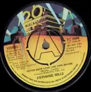 7inch Vinyl Single - Stephanie Mills - Never Knew Love Like This Before