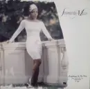 12inch Vinyl Single - Stephanie Mills - Something In The Way (You Make Me Feel)