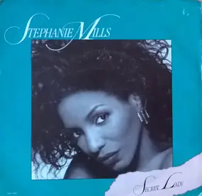 Stephanie Mills - Secret Lady