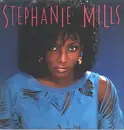 LP - Stephanie Mills - Stephanie Mills