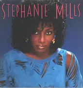 LP - Stephanie Mills - Stephanie Mills