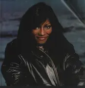 LP - Stephanie Mills - Stephanie