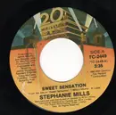 7inch Vinyl Single - Stephanie Mills - Sweet Sensation