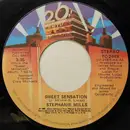 7inch Vinyl Single - Stephanie Mills - Sweet Sensation
