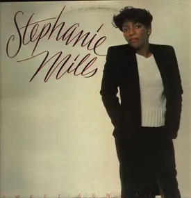 Stephanie Mills - Sweet Sensation