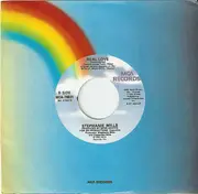 7inch Vinyl Single - Stephanie Mills - Real Love