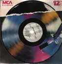 12inch Vinyl Single - Stephanie Mills - Real Love - Company Sleeve ; Promo