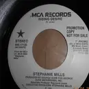 7inch Vinyl Single - Stephanie Mills - Rising Desire