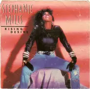 Stephanie Mills - Rising Desire
