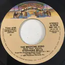 7inch Vinyl Single - Stephanie Mills - The Medicine Song - 22