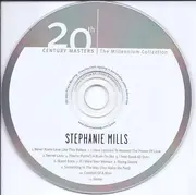 CD - Stephanie Mills - The Best Of Stephanie Mills - Digipak