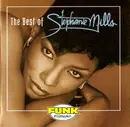 CD - Stephanie Mills - The Best Of Stephanie Mills