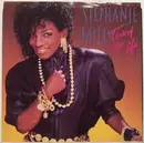 7inch Vinyl Single - Stephanie Mills - Time Of Your Life