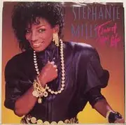 7inch Vinyl Single - Stephanie Mills - Time Of Your Life