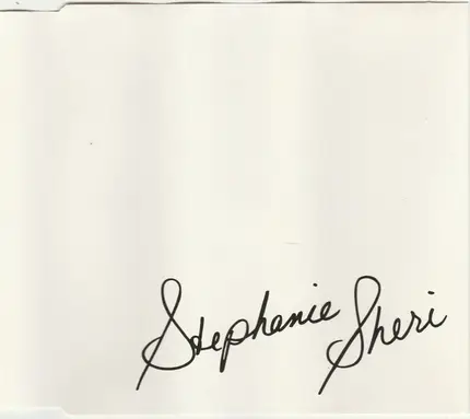 Stephanie Sheri - One Day