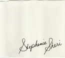 CD Single - Stephanie Sheri - One Day