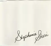 CD Single - Stephanie Sheri - One Day