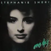 CD - Stephanie Sheri - One Day