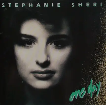 Stephanie Sheri - One Day