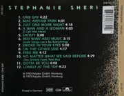 CD - Stephanie Sheri - One Day