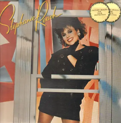 Stephanie Reach - Stephanie Reach