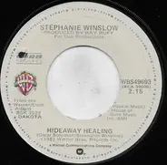 Stephanie Winslow - Hideaway Healing
