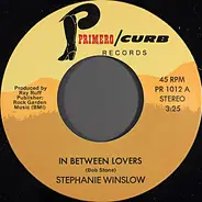 Stephanie Winslow - In Between Lovers / Try