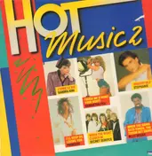 Stephanie - Hot Music 2