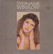 Stephanie Winslow - Crying