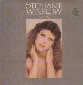 Stephanie Winslow - Crying