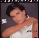 12inch Vinyl Single - Stephanie - Irresistible