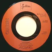 7inch Vinyl Single - Stephanie - Ouragan