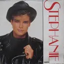 LP - Stephanie - Live Your Life