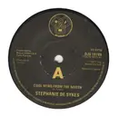 7'' - Stephanie De-Sykes - Cool Wind From The North
