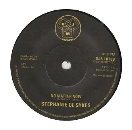 Stephanie De-Sykes - Cool Wind From The North