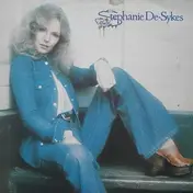 Stephanie De-Sykes - Stephanie De-Sykes